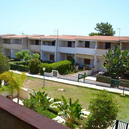 Bivani Isola Blu Marzamemi Exterior photo
