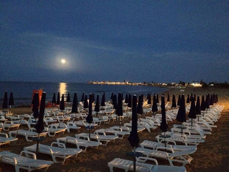 Bivani Isola Blu Marzamemi Exterior photo