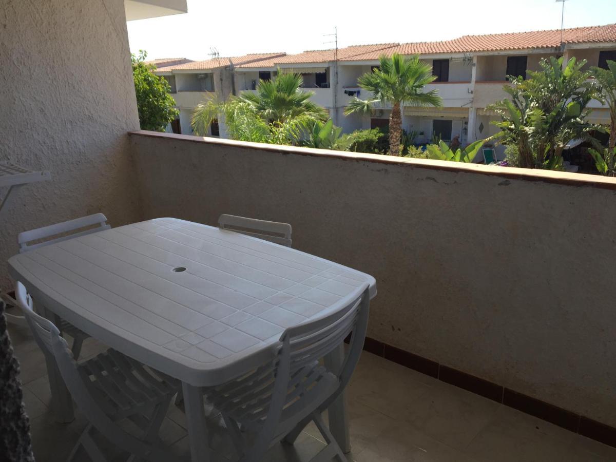 Bivani Isola Blu Marzamemi Exterior photo