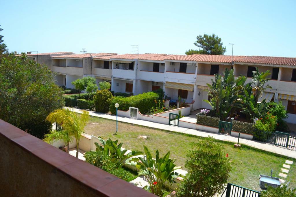 Bivani Isola Blu Marzamemi Exterior photo