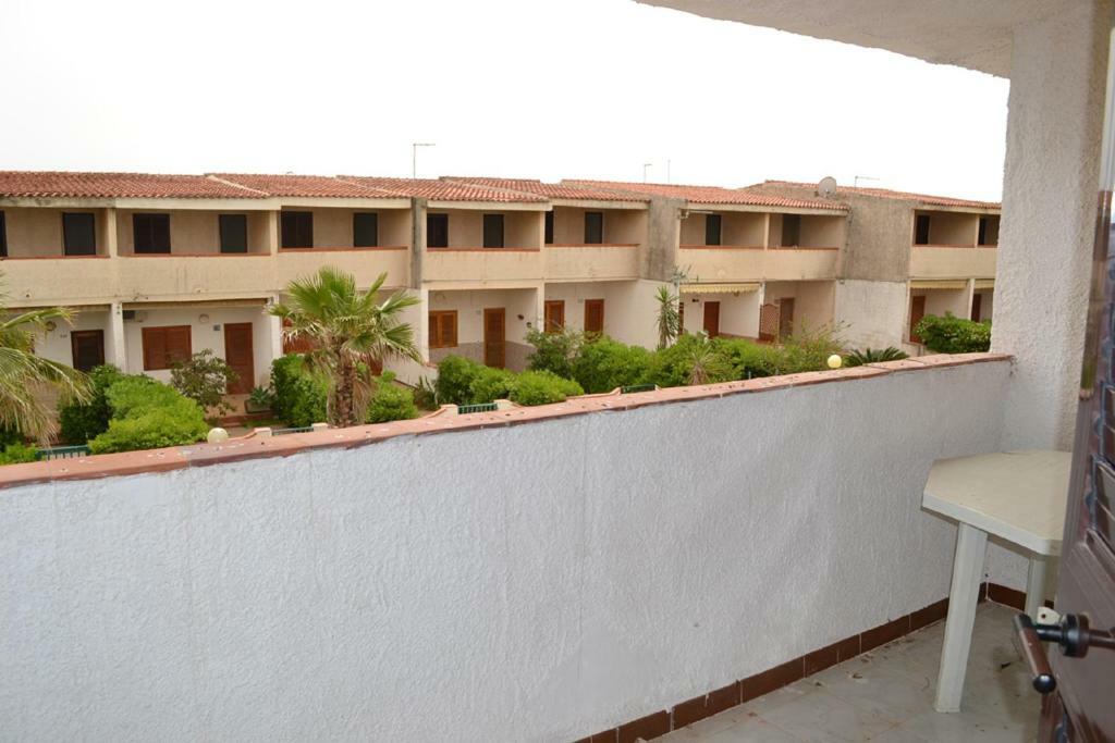 Bivani Isola Blu Marzamemi Exterior photo