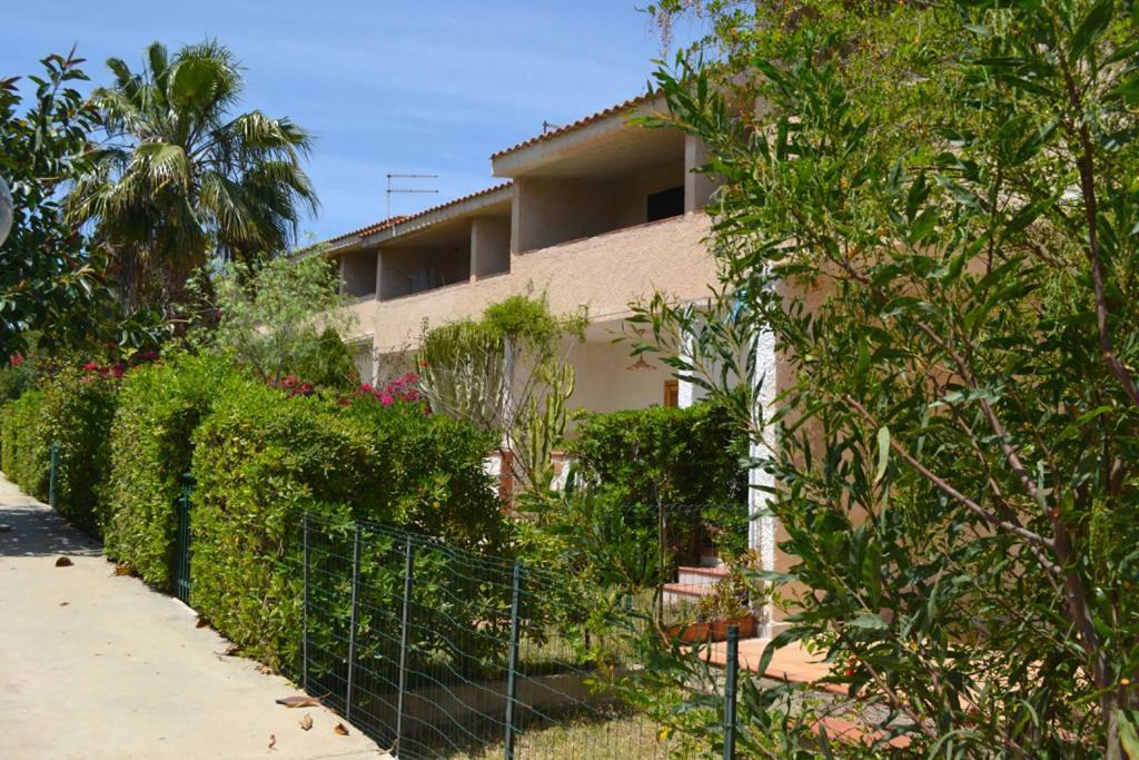 Bivani Isola Blu Marzamemi Exterior photo