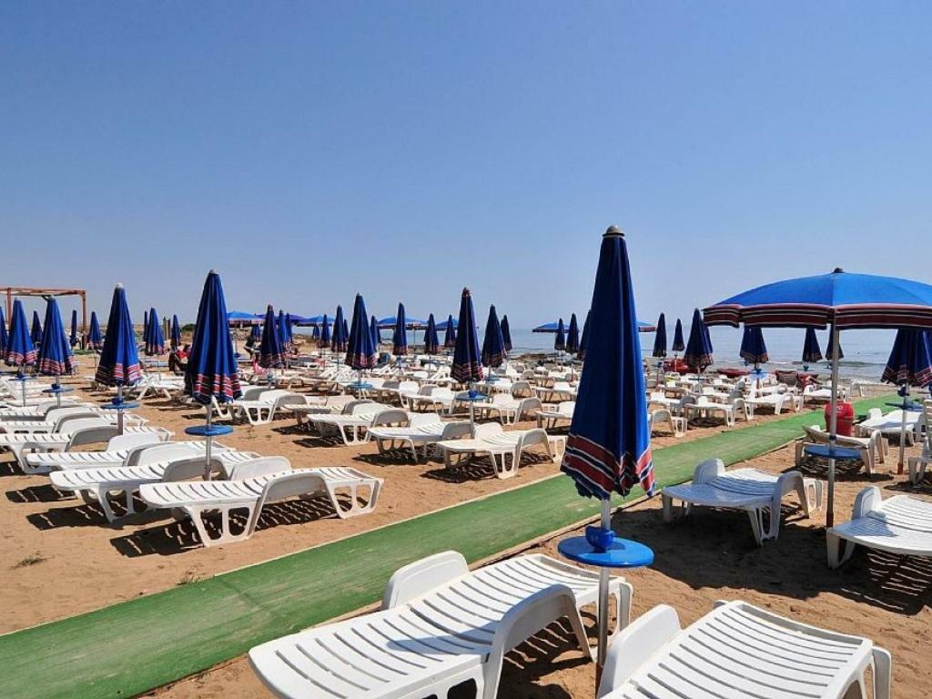 Bivani Isola Blu Marzamemi Exterior photo