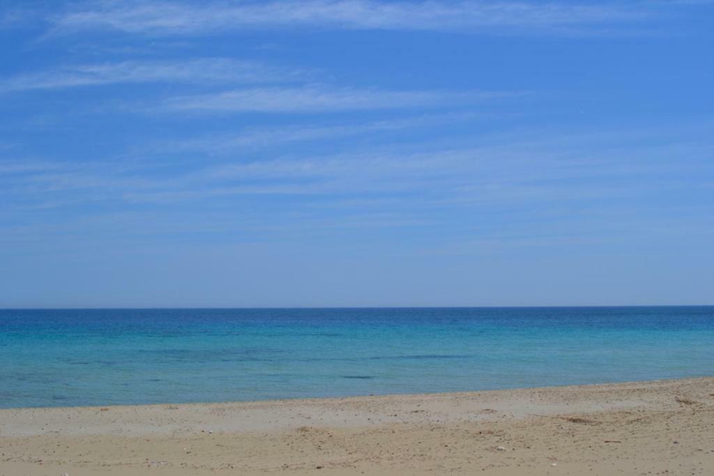 Bivani Isola Blu Marzamemi Exterior photo