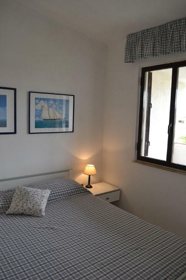 Bivani Isola Blu Marzamemi Exterior photo